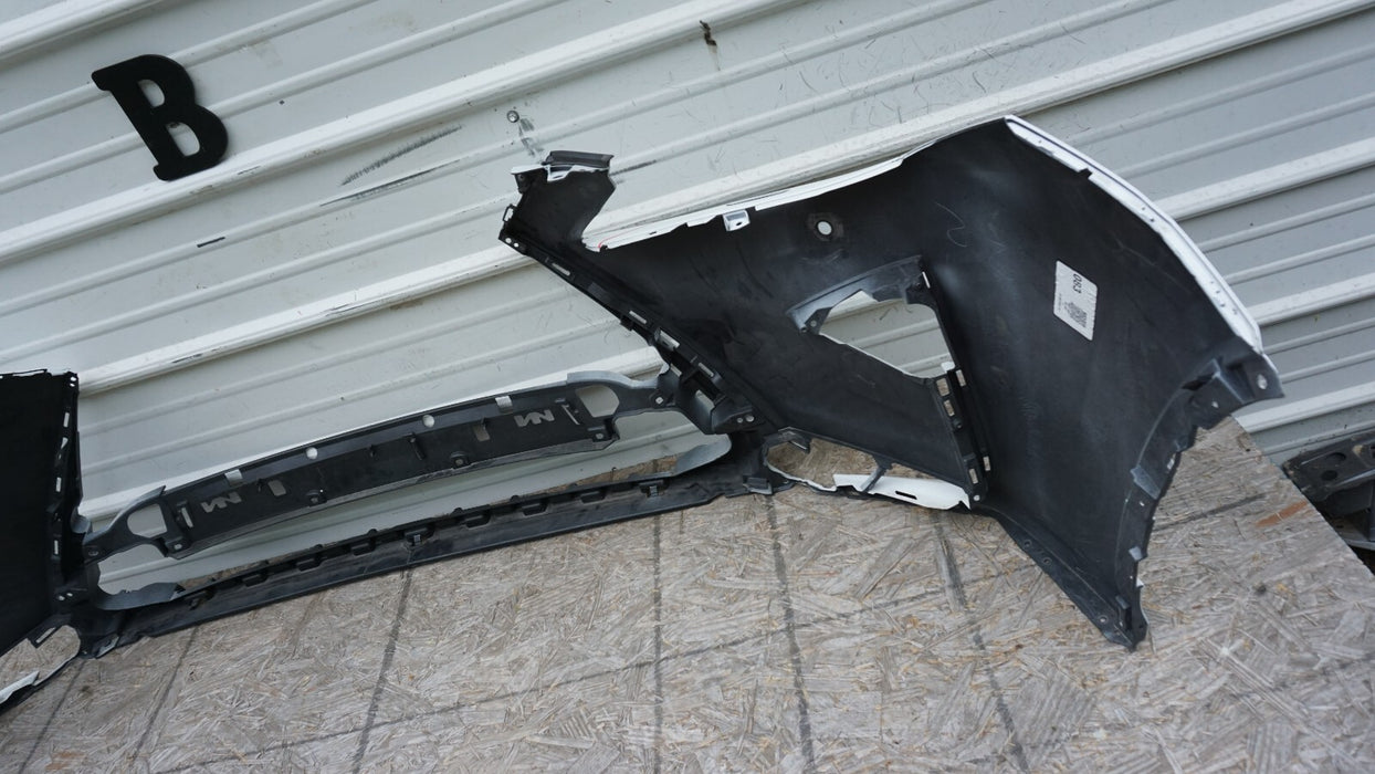 2016-2018 LEXUS RX350 RX450H FRONT BUMPER COVER OEM 52119-0E270 16 17 18