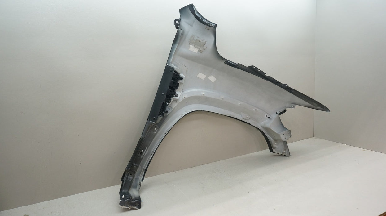 2021-2024 DODGE RAM 1500 TRX LH DRIVER FRONT FENDER 6VY75TRMAD OEM