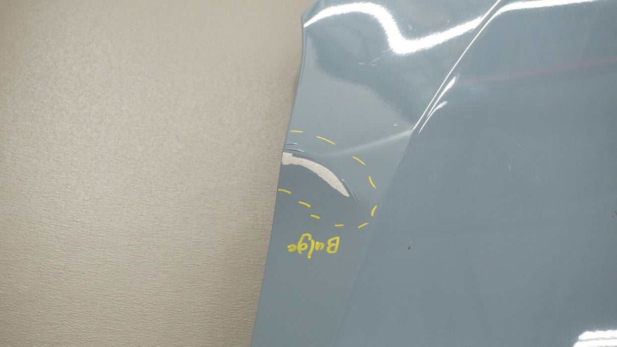 2015-2021 SUBARU WRX STI ENGINE HOOD COVER BONNET OEM 15 16 17 18 19 20 21