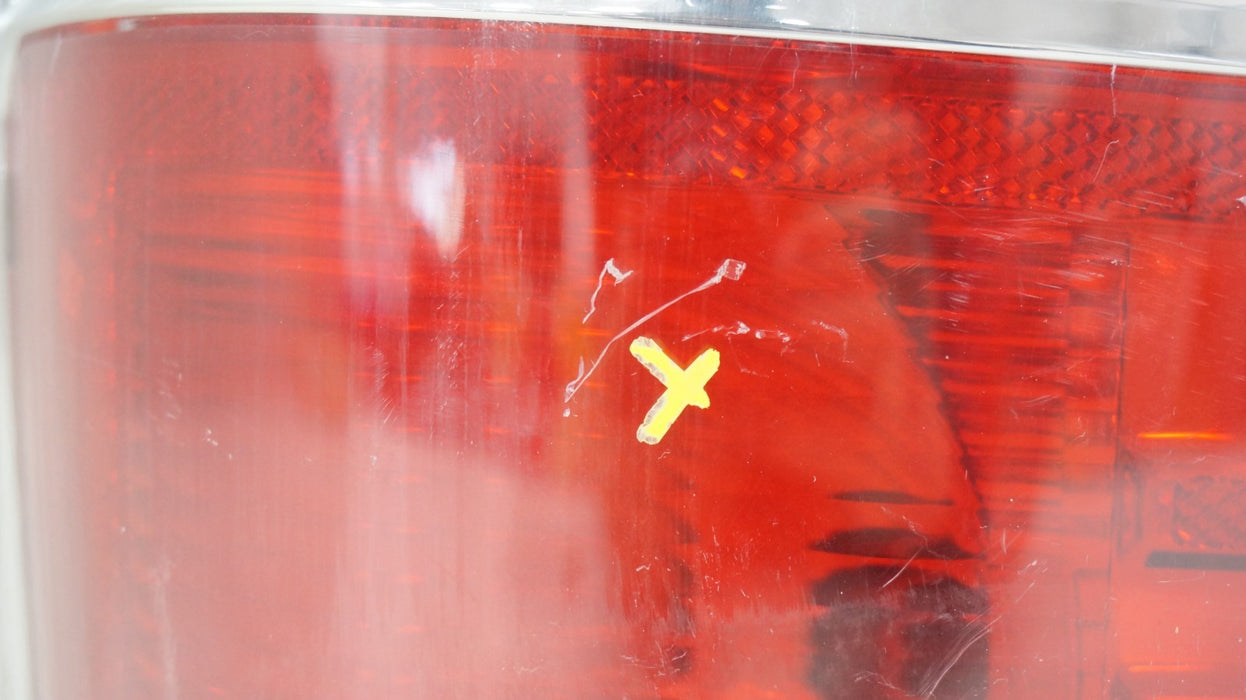 2009-2014 FORD F150 F-150 REAR RIGHT PASSENGER SIDE TAIL LIGHT AFTERMARKET DEPO