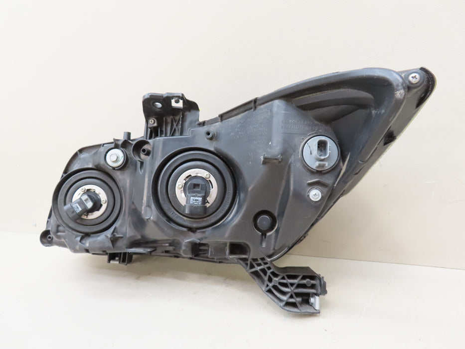 2013-2015 HONDA CIVIC RIGHT PASSENGER SIDE HEADLIGHT  OEM