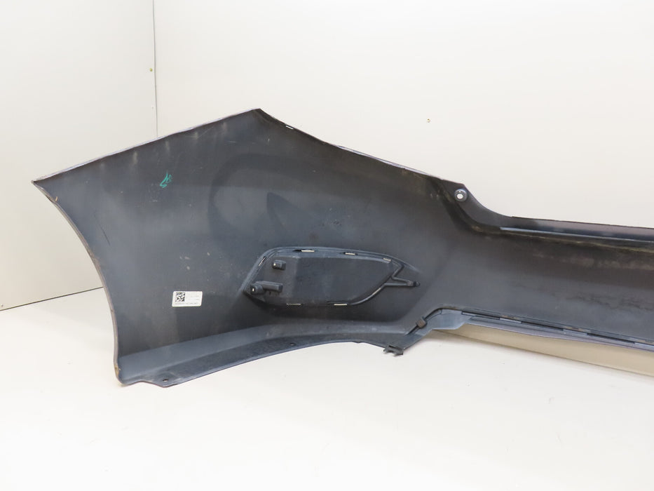 2016-2021 HONDA CIVIC REAR BUMPER COVER OEM