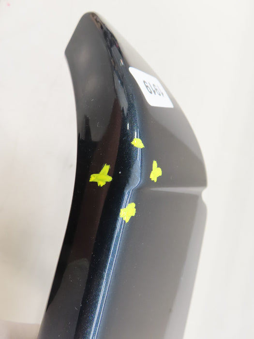 2006-2012 TOYOTA RAV4 REAR TRUNK LID SPOILER OEM