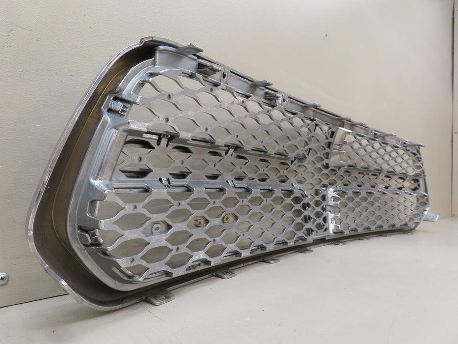 2014-2020 DODGE DURANGO FRONT RADIATOR GRILLE COVER OEM 05113716AB