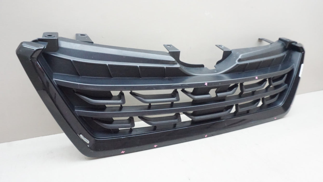 2022-2024 SUBARU FORESTER FRONT GRILLE GRILLE OEM 91122SJ230