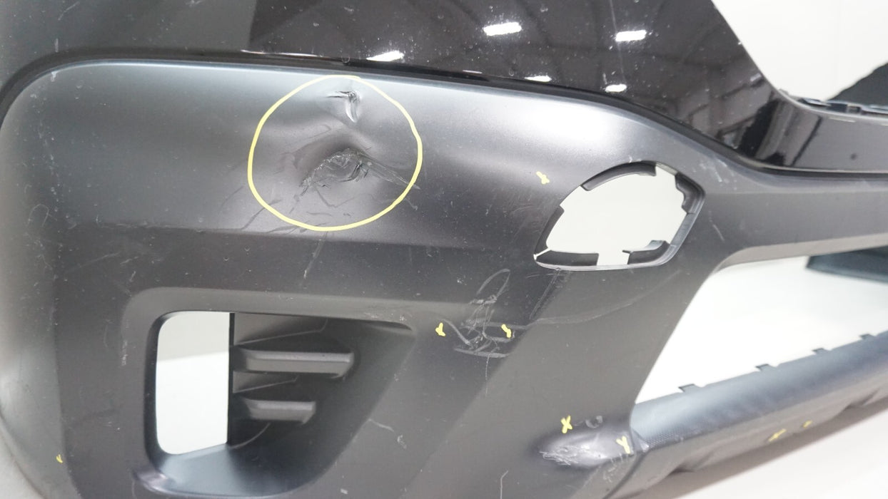 2020-2022 SUBARU OUTBACK FRONT BUMPER COVER 57704AN01A OEM 20 21 22