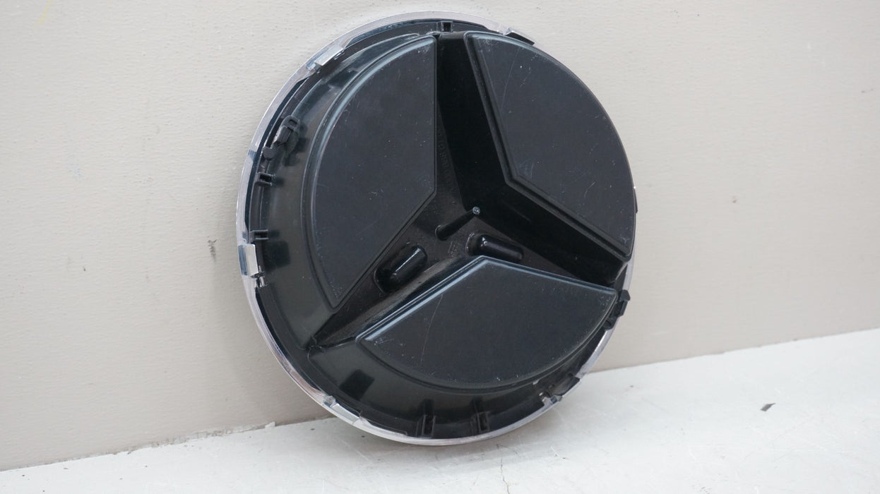 MERCEDES-BENZ E CLASS W213 FRONT RADIATOR GRILLE STAR BADGE EMBLEM A0008880100