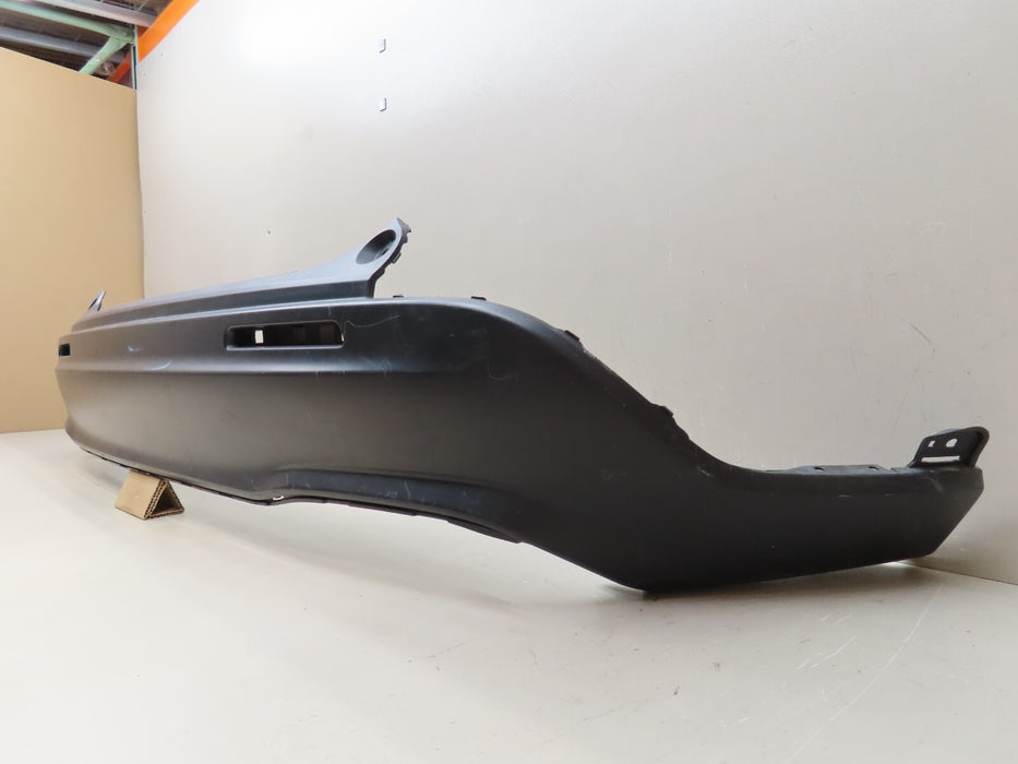 2023 HONDA HR-V LX EX-L 4DR SUV REAR BUMPER PANEL COVER OEM 71501-3W0-ZZ00