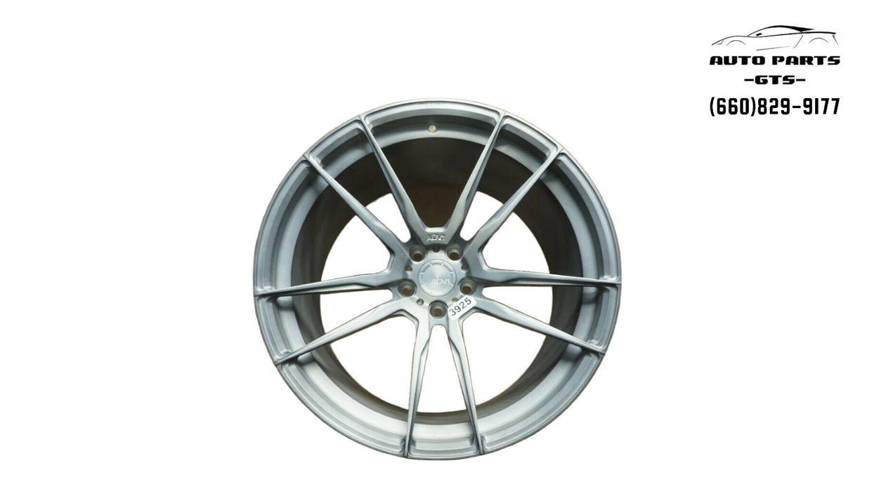 ADV1 CS SERIES REAR WIDE FORGED RIM LUXURY SPORT WHEEL