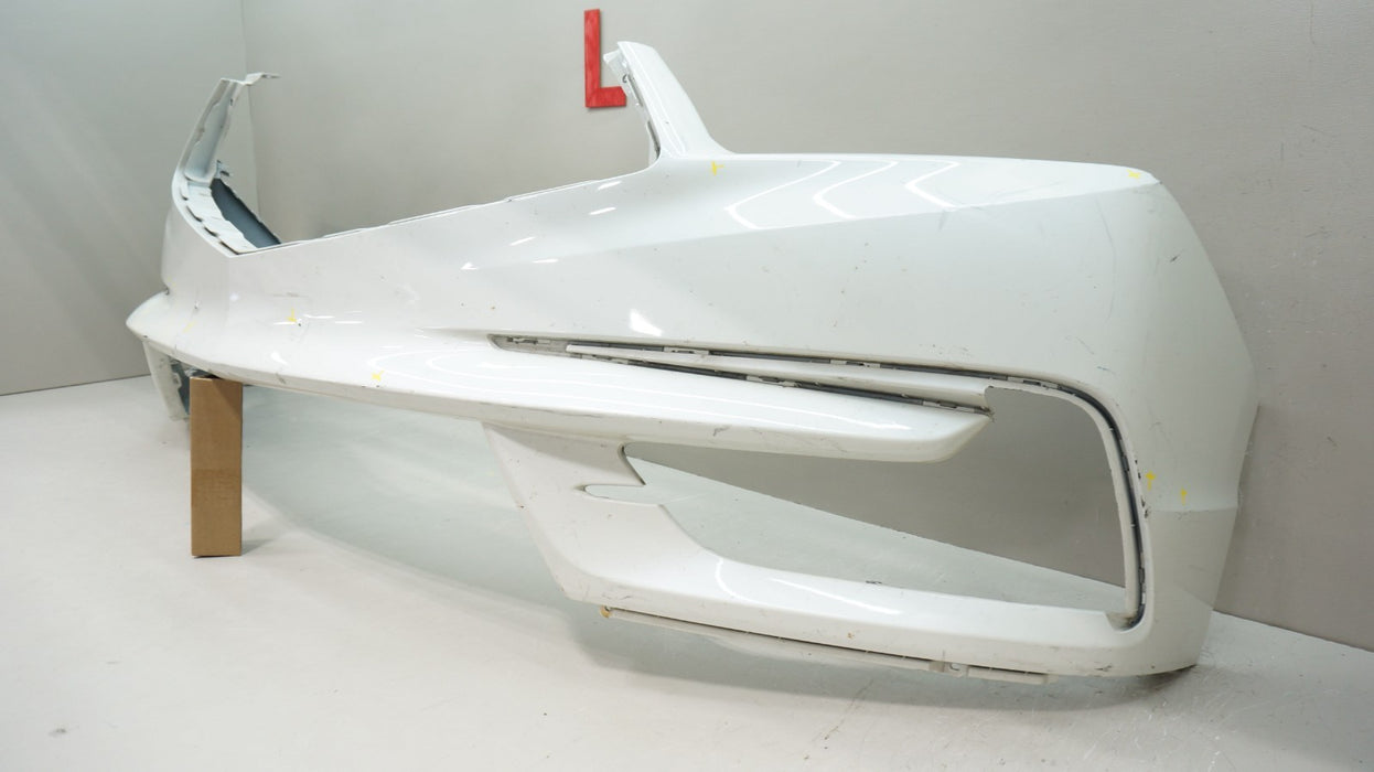 2017-2020 ACURA MDX FRONT BUMPER COVER PANEL OEM 71101-TZ5-A000