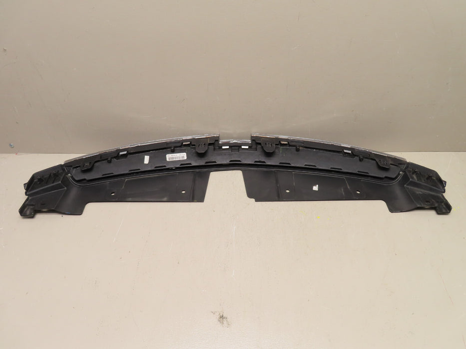 2011- 2014 CHEVROLET CRUZE UPPER GRILLE GRILL FRONT UPPER OEM 344003