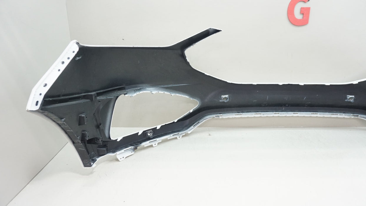 2019-2023 FORD EDGE FRONT BUMPER COVER PANEL OEM KT4B-17F003