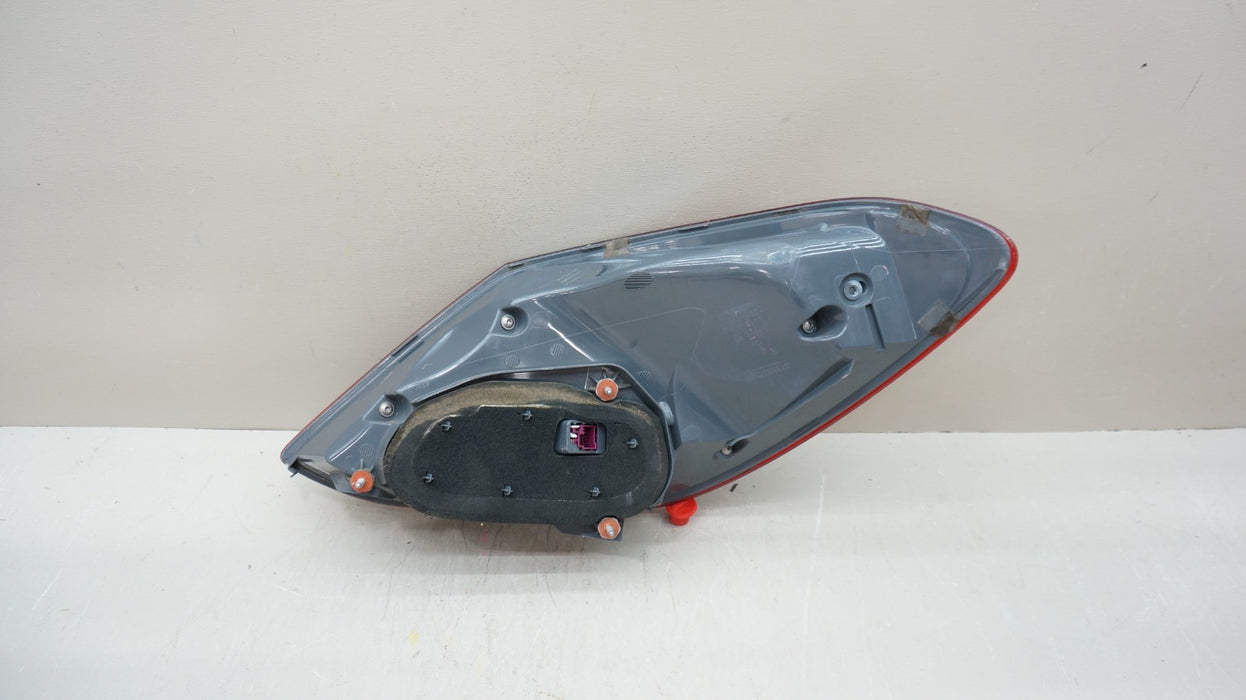 *MINT* 2015-2018 MERCEDES-BENZ C300 C43 REAR LEFT DRIVER SIDE LED TAIL LIGHT OEM