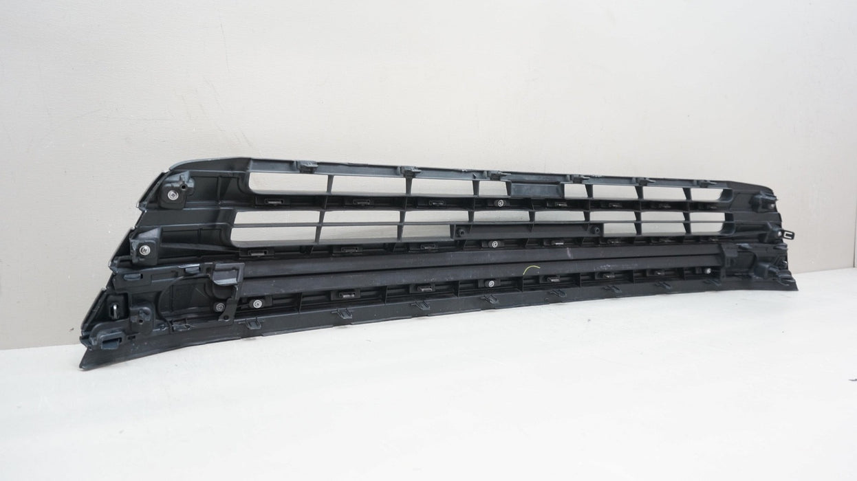 2017-2019 TOYOTA HIGHLANDER FRONT LOWER BUMPER GRILLE 53102-0E070