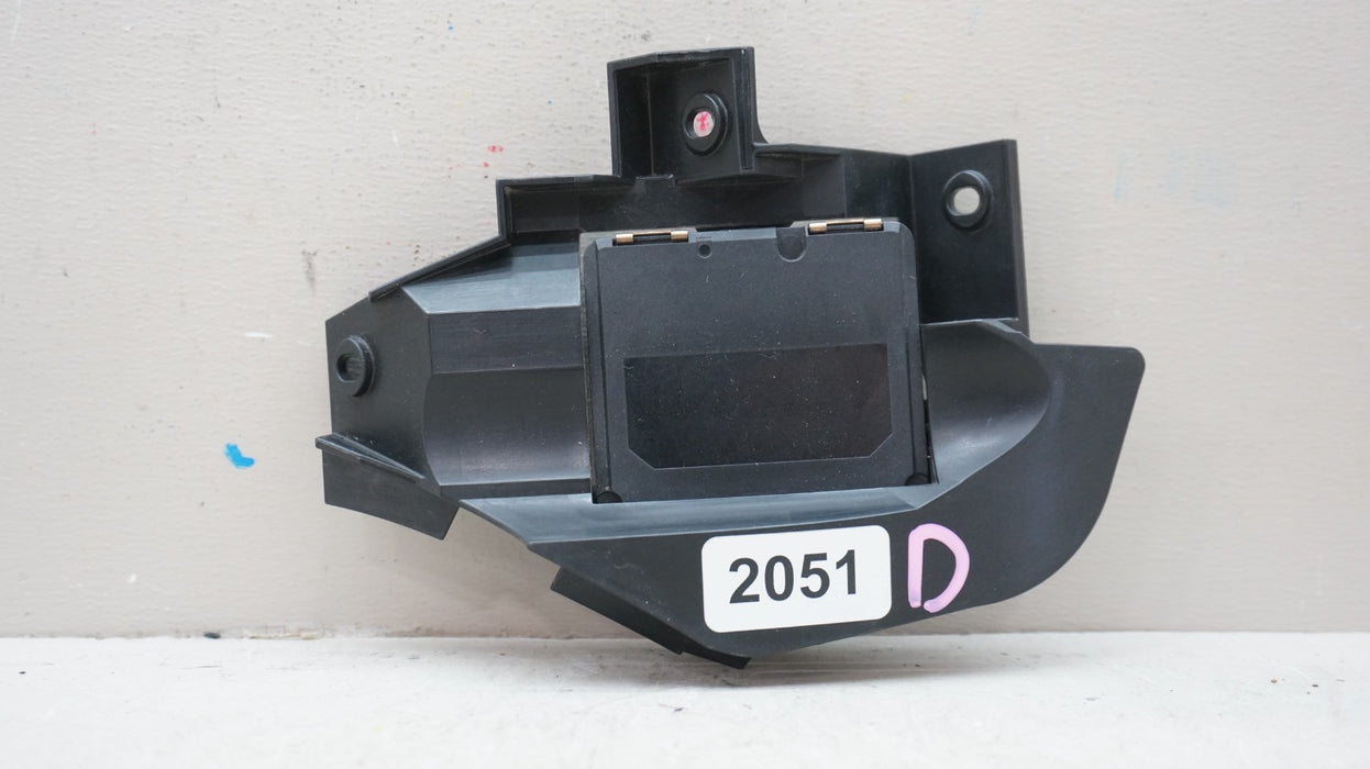 2018-2024 AUDI Q5 SQ5 REAR RIGHT SIDE BLIND SPOT RADAR MODULE 80A907566C OEM