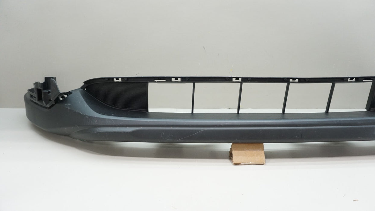 2022-2023 MAZDA CX-5 CX5 FRONT LOWER BUMPER COVER VALANCE OEM KSD6-50032