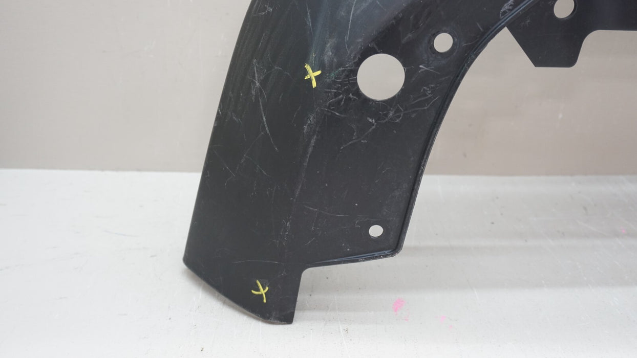 2023-2024 HONDA CRV CR-V FRONT LOWER BUMPER VALANCE 71105-3A0A-A000 OEM
