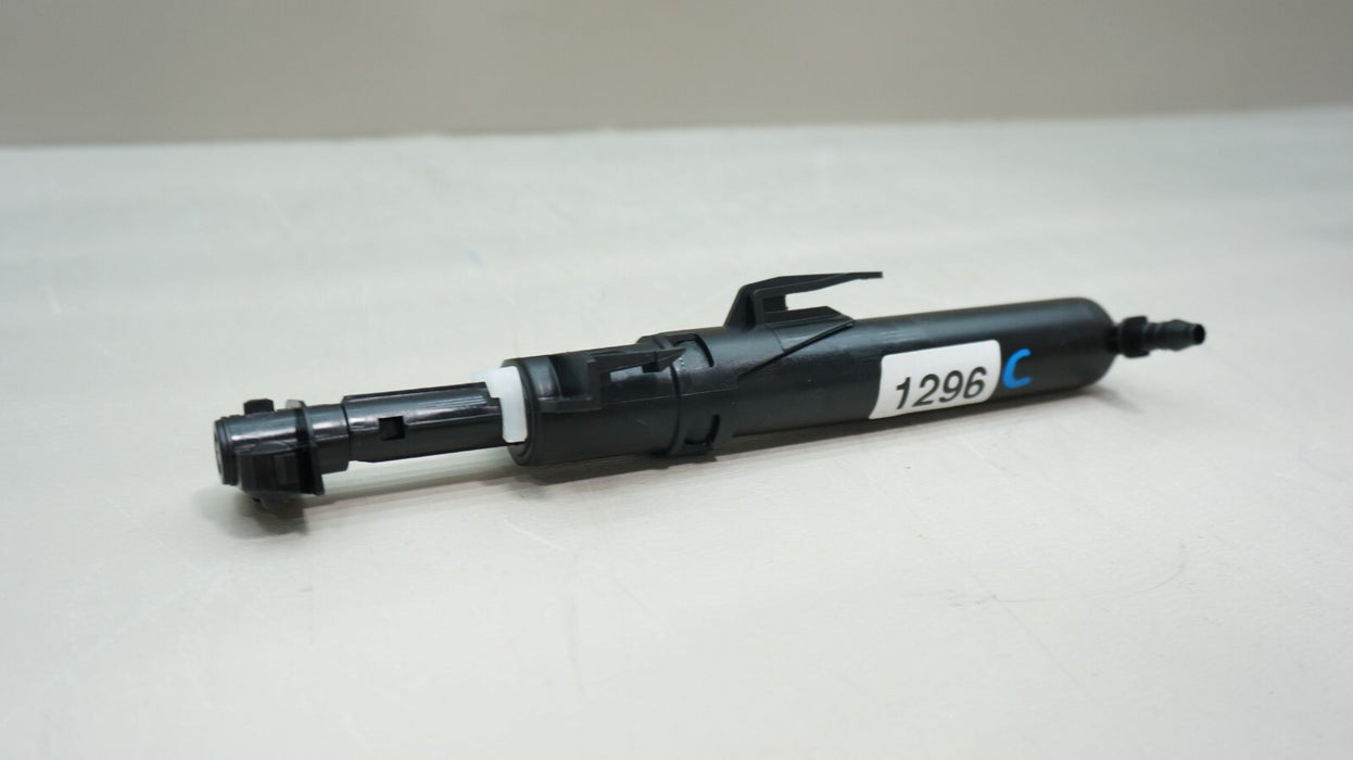 2013-2019 MASERATI GRANTURISMO RIGHT HEADLIGHT WASHER PUMP OEM 980145142