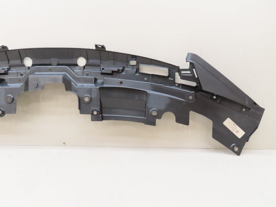 2023 MAZDA CX-50 FRONT UPPER RADIATOR GRILLE COVER BRACKET OEM VA40-50-722B
