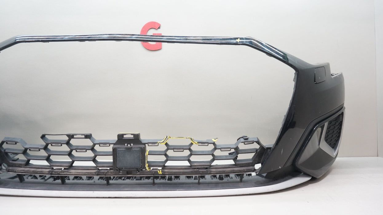 2021-2023 AUDI A3 S LINE FRONT BUMPER COVER PANEL OEM 8Y0807437