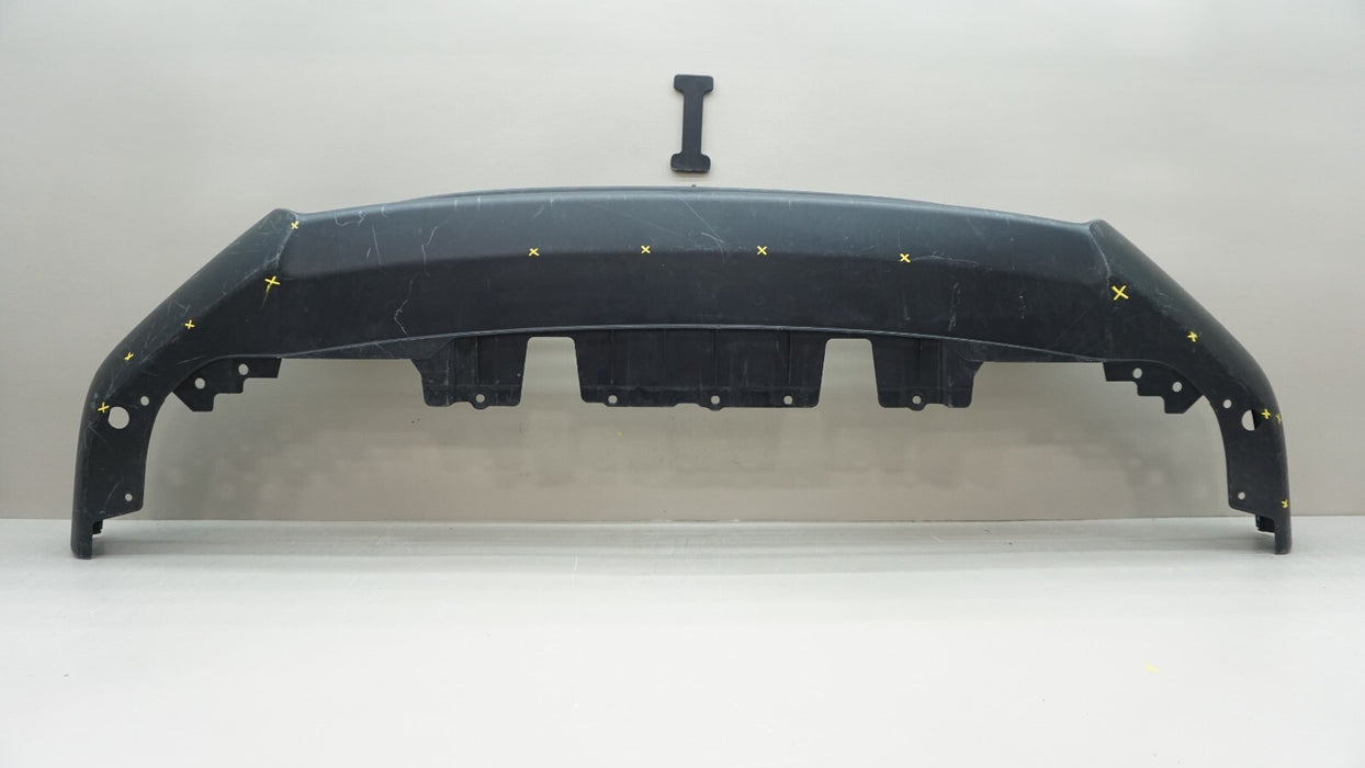 2023-2024 HONDA CRV FRONT LOWER BUMPER VALANCE 71105-3A0A-A000 OEM