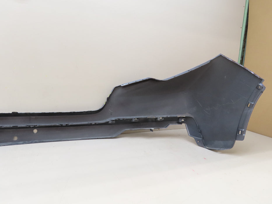 2018-2020 HONDA RIDGELINE FRONT UPPER BUMPER COVER OEM 71101-T6Z-A000