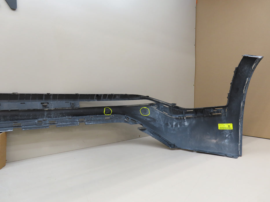 2021-2023 HYUNDAI SANTA FE SEL/SE REAR LOWER VALANCE BUMPER COVER OEM 86612-S250