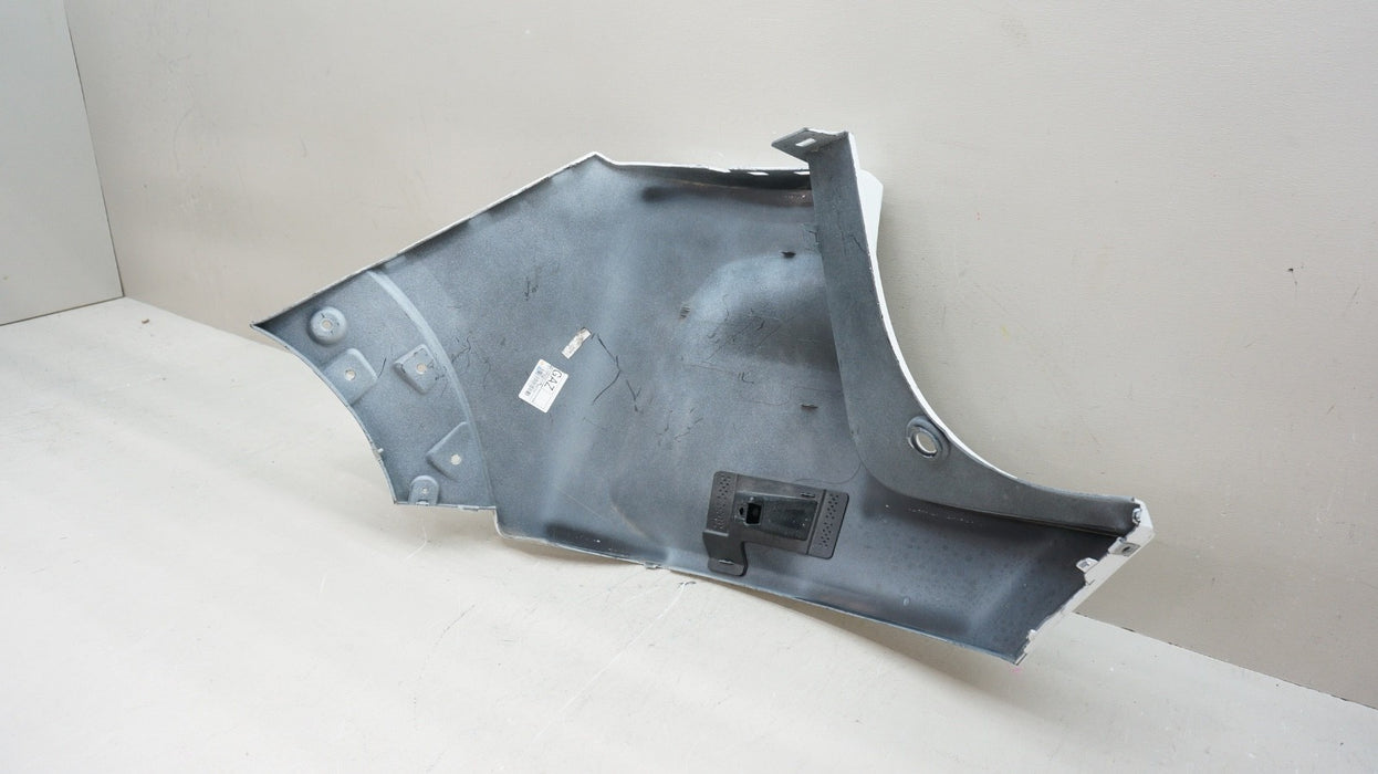 2021-2023 CHEVROLET TRAILBLAZER REAR RIGHT PASSENGER SIDE BUMPER CAP OEM