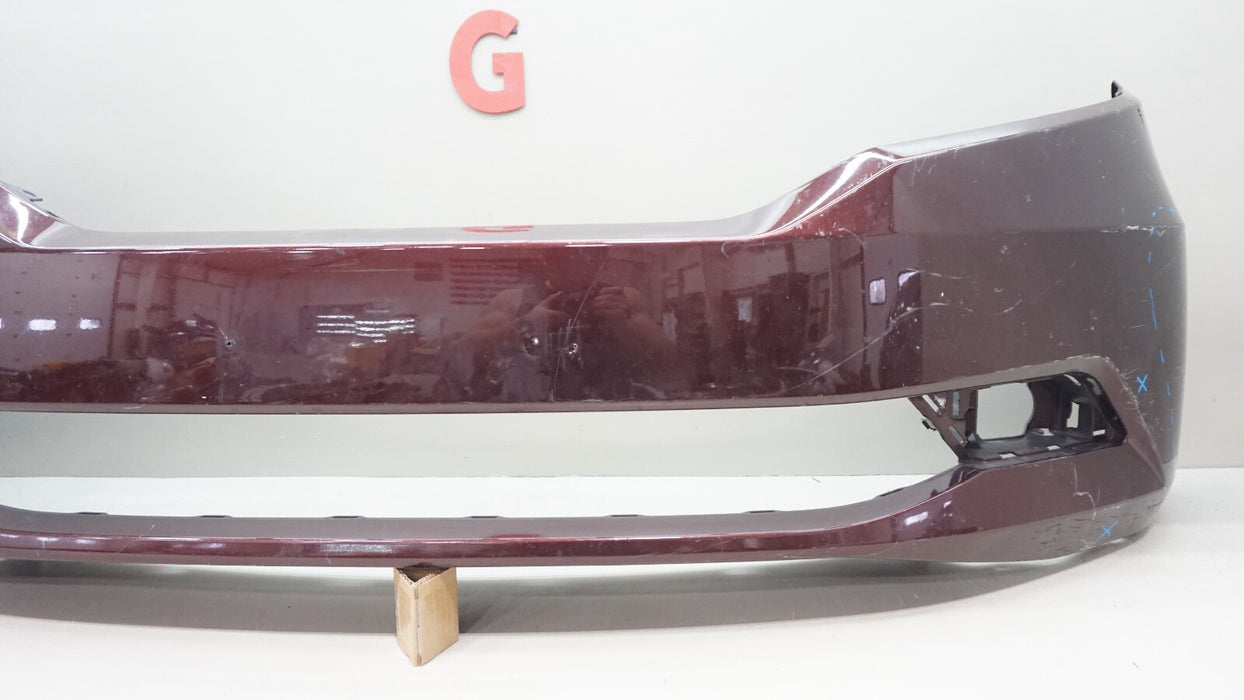 2011-2017 HONDA ODYSSEY FRONT BUMPER COVER OEM 71101-TK8-ZZ00