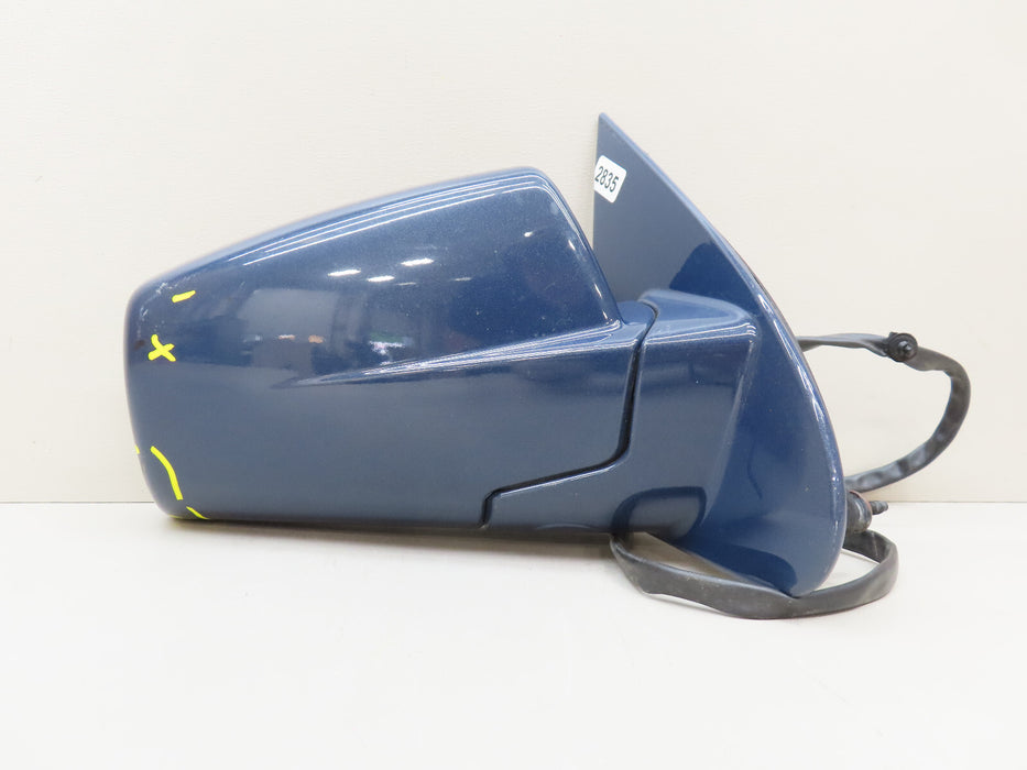 2007 -2009 CADILLAC SRX FRONT RIGHT PASSENGER SIDE MIRROR OEM
