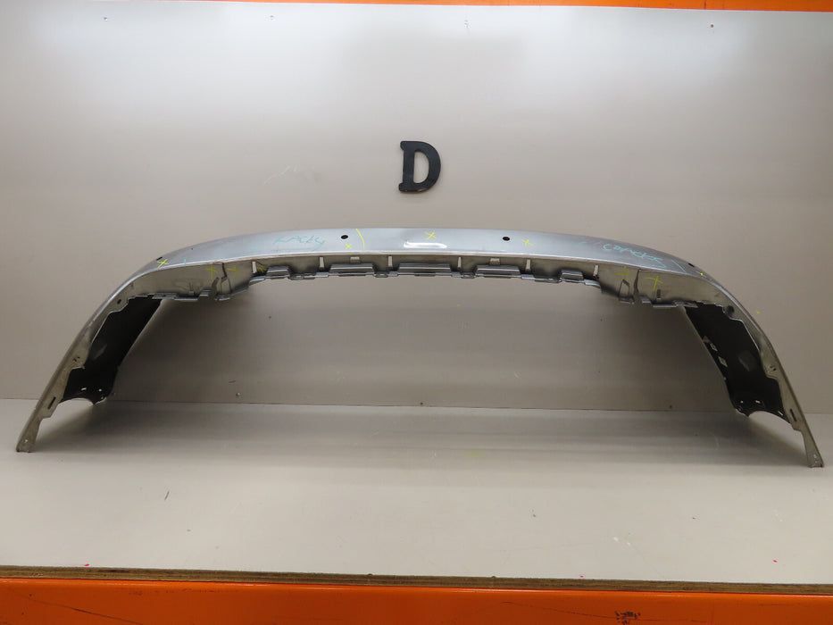 2018 2019 2020 2021 LEXUS NX300 REAR BUMPER COVER OEM 52159-78010