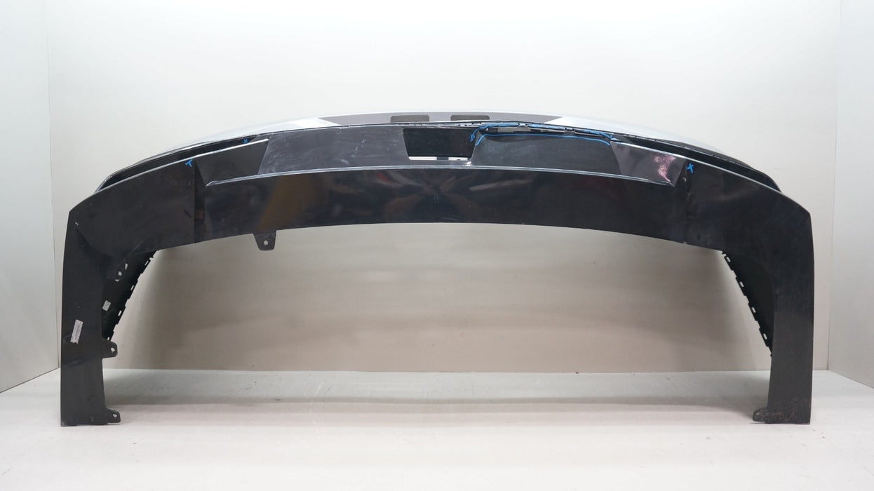2021-2023 HYUNDAI ELANTRA REAR BUMPER COVER PANEL OEM 86611-AA200
