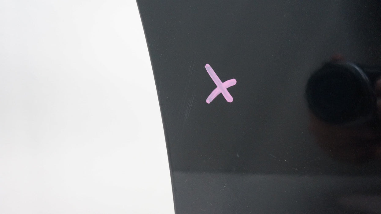 2021-2024 TOYOTA SIENNA REAR BUMPER COVER PANEL 52159-08100 OEM