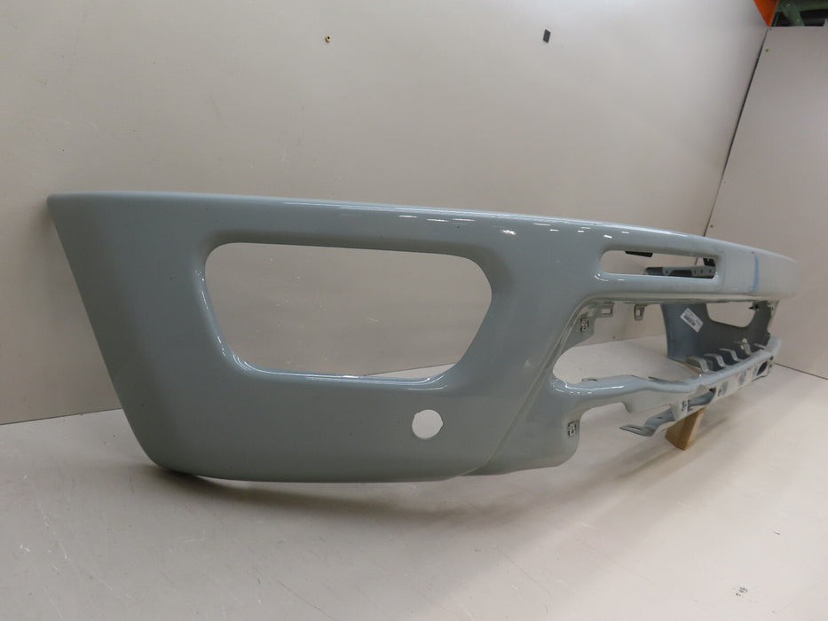 2019-2023 FORD RANGER FRONT BUMPER METAL OEM