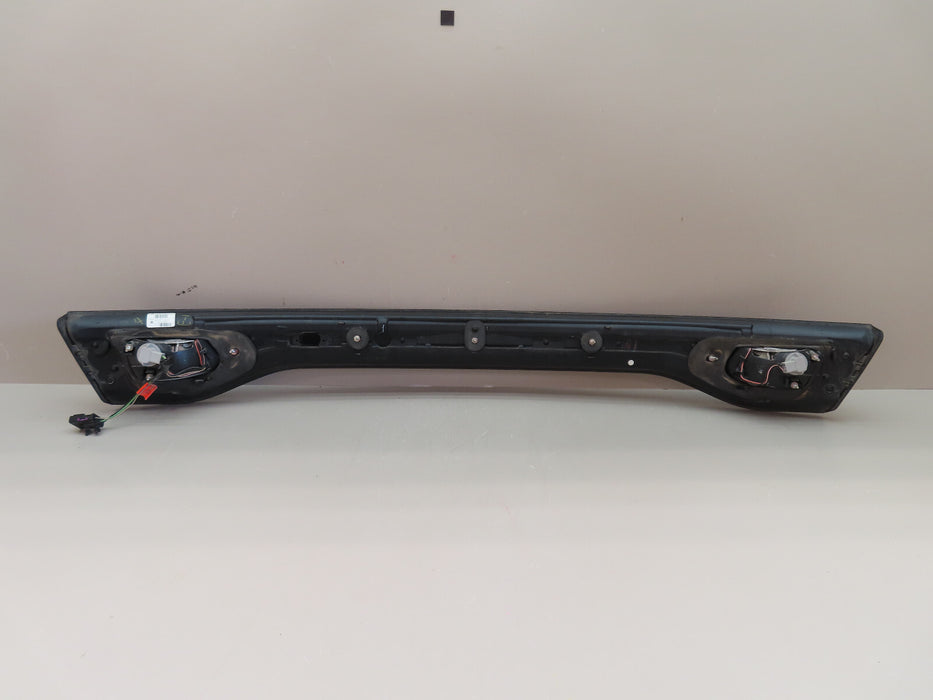 2013 2014 2015 2016 DODGE DART REAR CENTER TRUNK TAIL LIGHT LED OEM 68164500AD