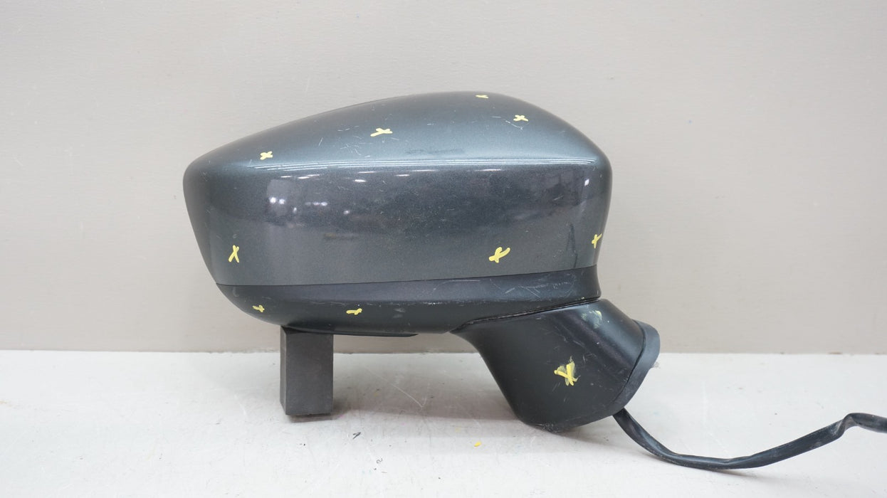 2013-2016 MAZDA CX-5 FRONT RIGHT PASSENGER SIDE MIRROR OEM