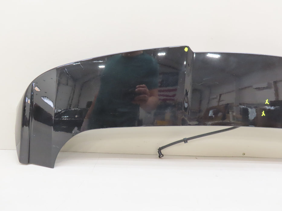 2019-2023 CHEVROLET BLAZER REAR UPPER LIFT GATE SPOILER OEM