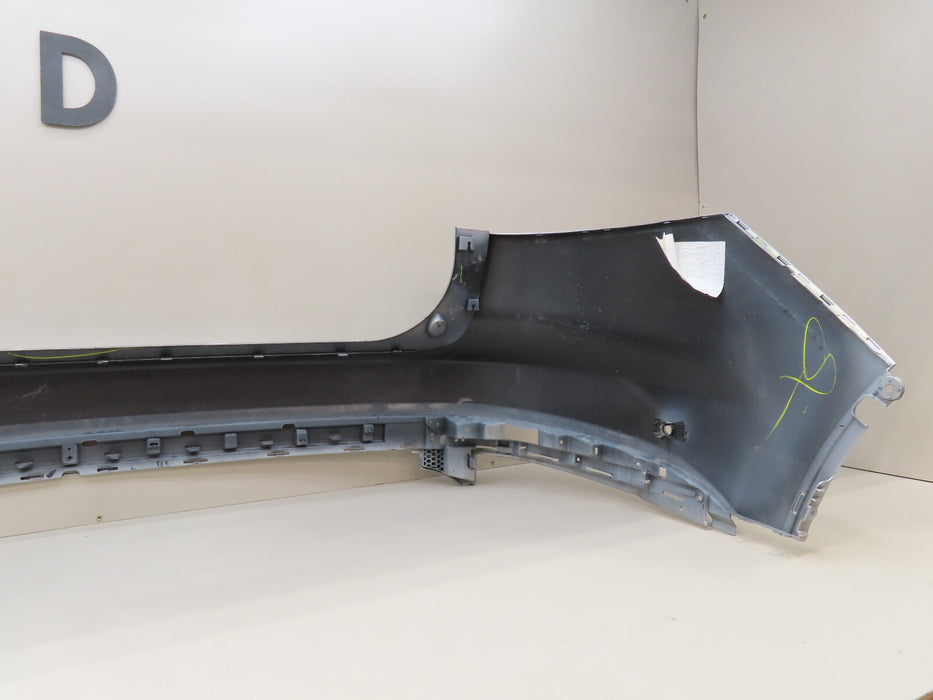 2020-2023 LINCOLN AVIATOR REAR UPPER BUMPER COVER OEM LC5B-17F001