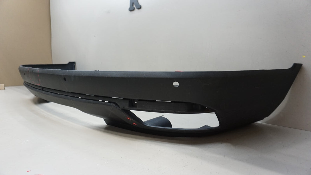 2016-2018 HONDA PILOT ELITE TOURING REAR LOWER BUMPER COVER OEM 71510-TG7-B0