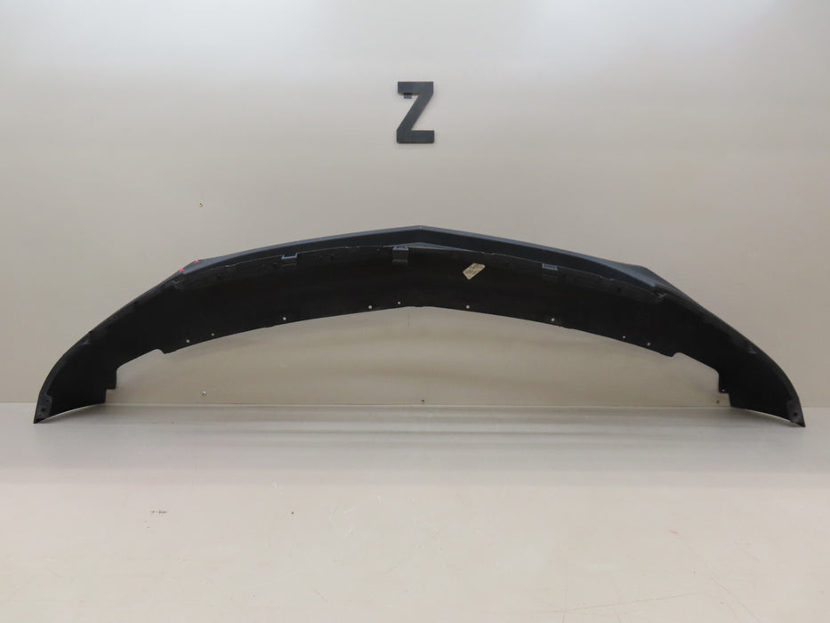 2018-2021 CHEVROLET EQUINOX FRONT LOWER BUMPER COVER VALANCE OEM 23193913E