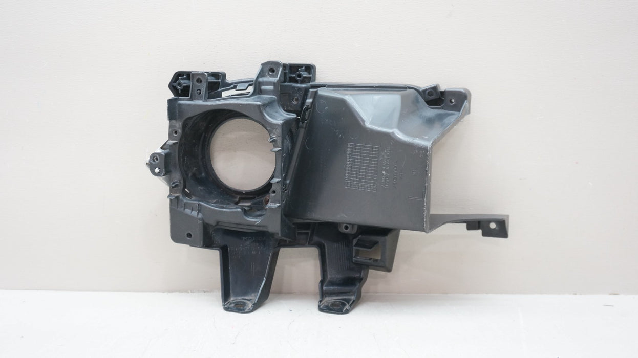 2011-2014 ACURA TSX FRONT LEFT DRIVER SIDE FOG LIGHT TRIM COVER OEM 71119-TL0-G5