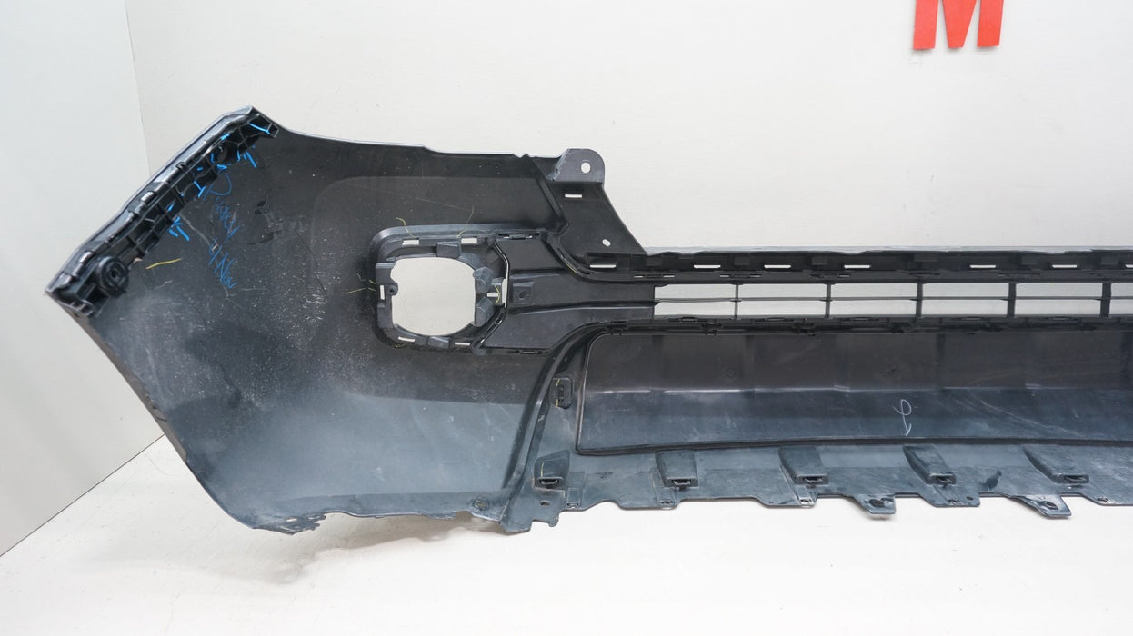 2016-2023 TOYOTA TACOMA FRONT BUMPER COVER PANEL OEM 52119-04240