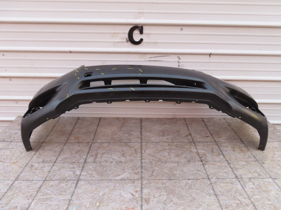 2014 2015 2016 2017 NISSAN ALTIMA FRONT BUMPER COVER OEM