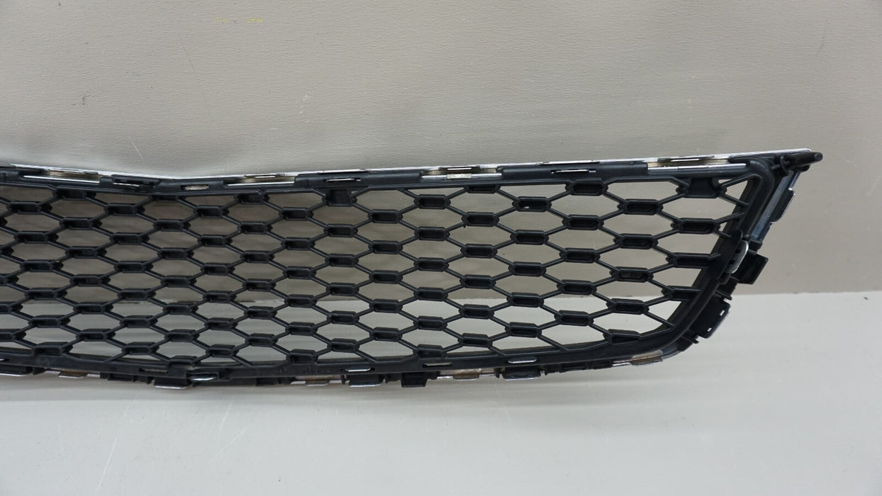 2010-2015 CHEVROLET EQUINOX FRONT LOWER GRILLE 25798748 OEM
