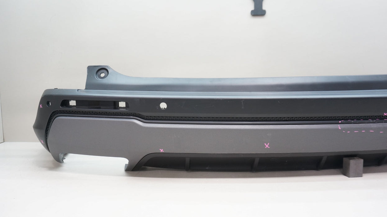 2023-2024 HONDA CR-V REAR LOWER BUMPER COVER PANEL OEM 71501-3D4-A000