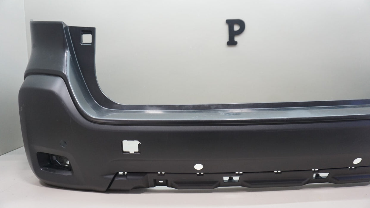 2021-2024 SUBARU OUTBACK REAR BUMPER COVER 57704AN36B OEM 21 22 23 24