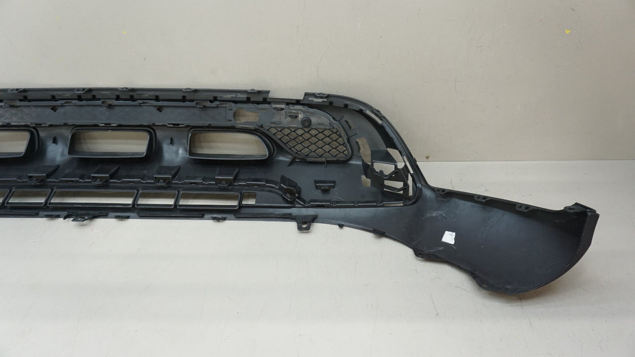 2020-2021 MERCEDES GLC300 X253 FRONT LOWER BUMPER COVER PANEL OEM A2538859701