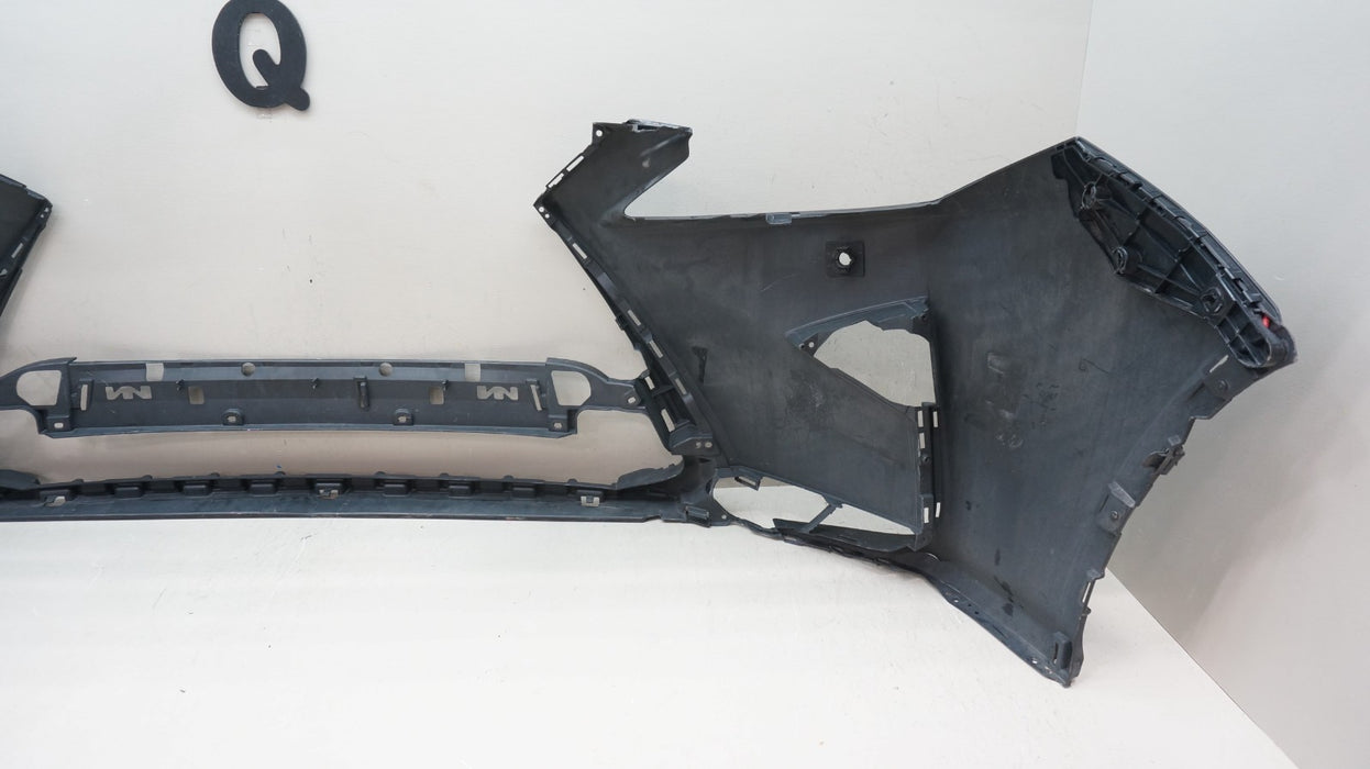 2016-2018 LEXUS RX350 RX450H FRONT BUMPER COVER PANEL OEM 52119-0E270
