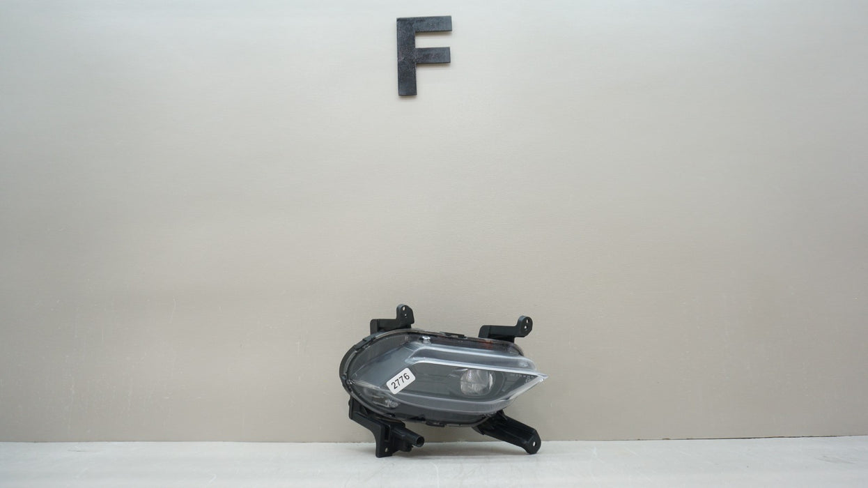 2019-2020 HYUNDAI SANTA FE FRONT RIGHT PASSENGER SIDE FOG LIGHT OEM 92202S1100