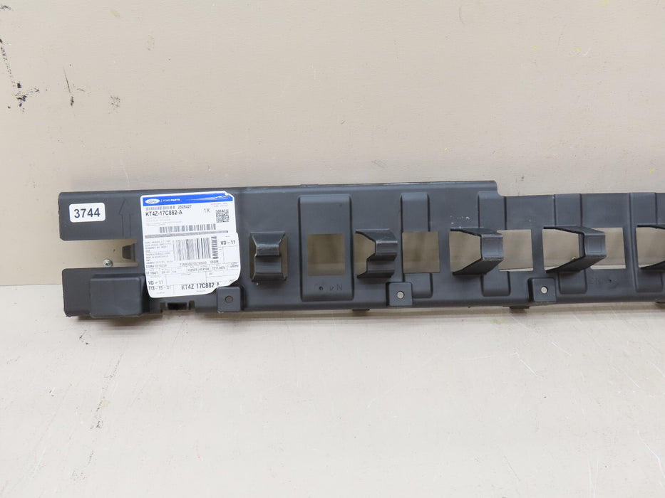 2019 2020 FORD EGDE FRONT BUMPER ABSORBER IMPACT OEM KT4Z-17C882-A